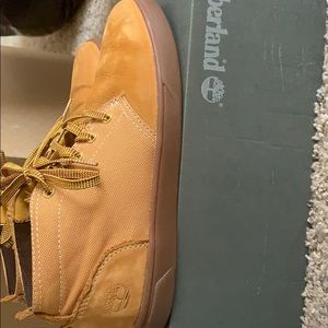 Men timberland boot